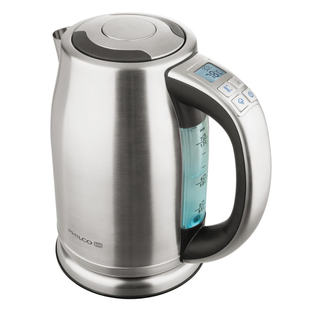 Електрочайник Philco PHWK2000 - зображення 2