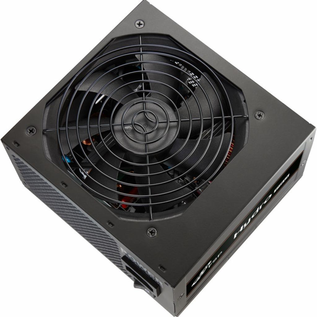 Блок живлення FSP 500W (HP2-500) - зображення 3