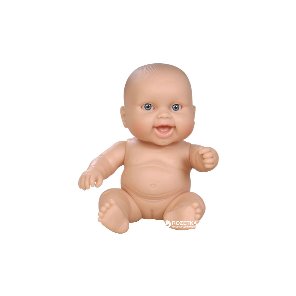 Пупс Paola Reina дівчинка без одягу 22 см (31013) - зображення 1