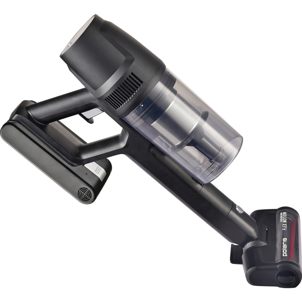 Пилосос Polaris PVCS 3750 Чорний - изображение 9