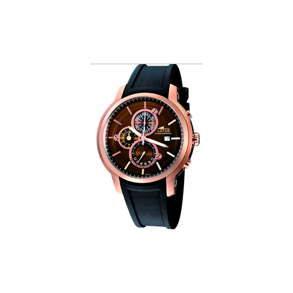 Наручний годинник Lotus Watch 9990/2 - зображення 1