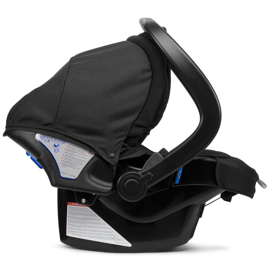 Автокрісло Chicco Auto-Fix Fast (79220.93) - зображення 2