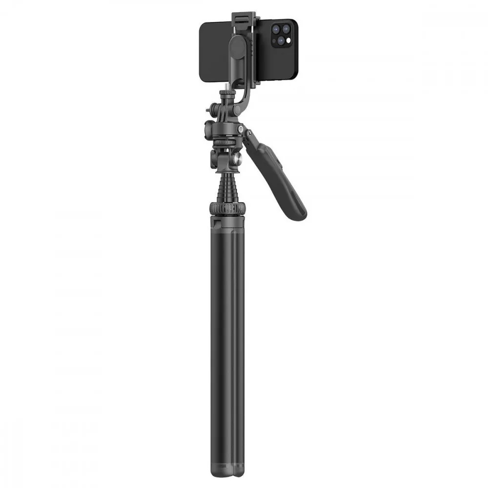 Трипод Proove Elevate X Selfie Stick 2055 mm Black (MPEL0010001) - picture 5