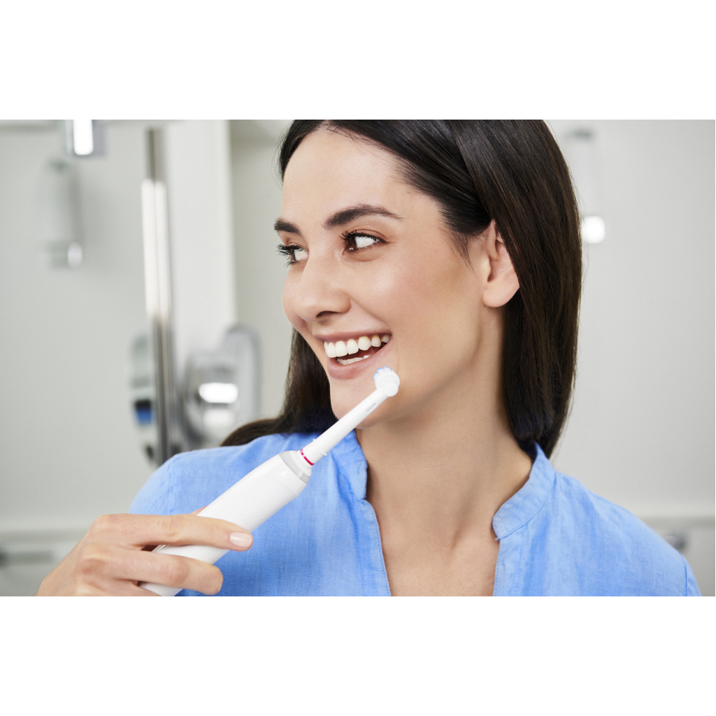 Насадка для зубної щітки Oral-B Sensitive Clean EB60 (4) - зображення 9