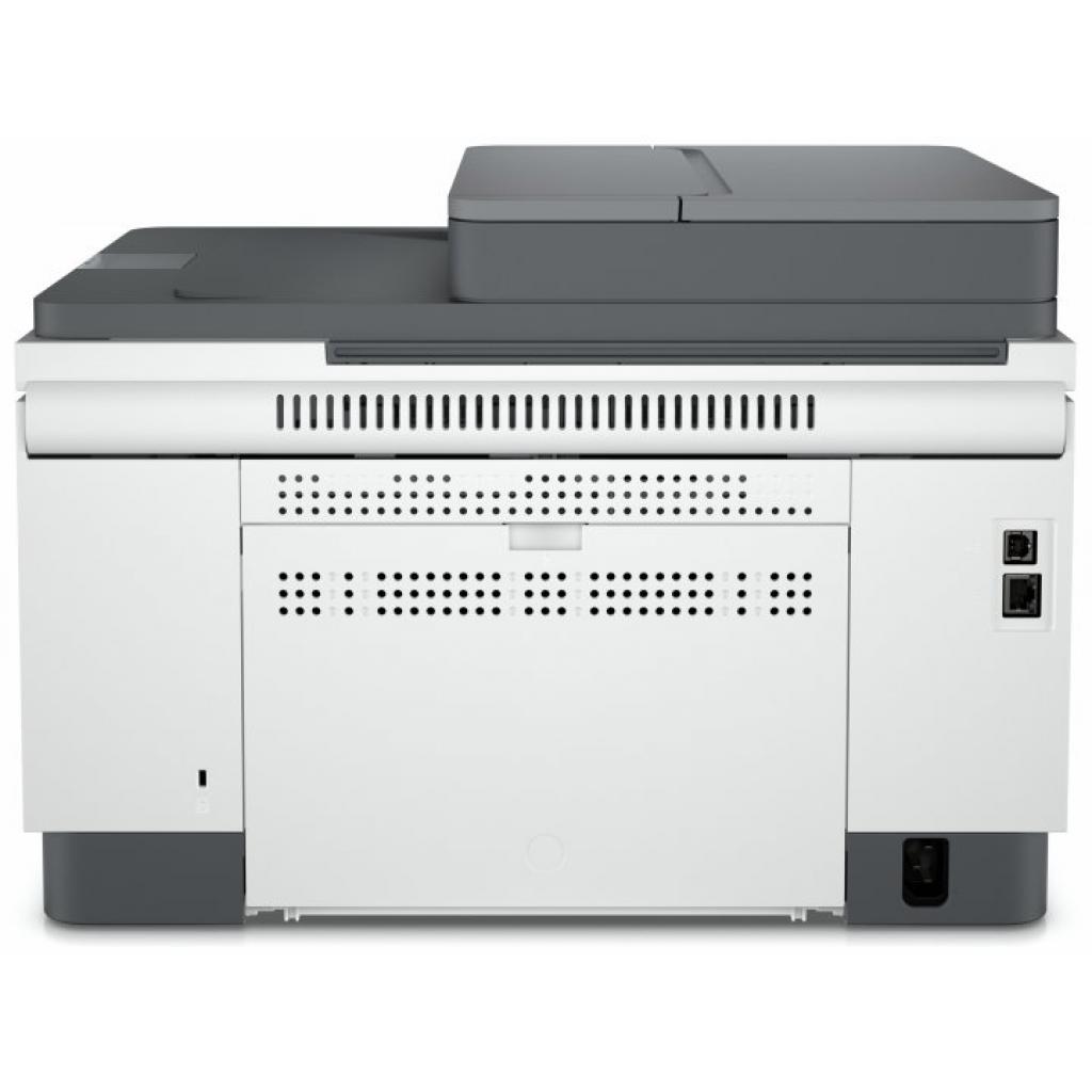 Багатофункціональний пристрій HP LaserJet M236sdw c Wi-Fi (9YG09A) - зображення 7