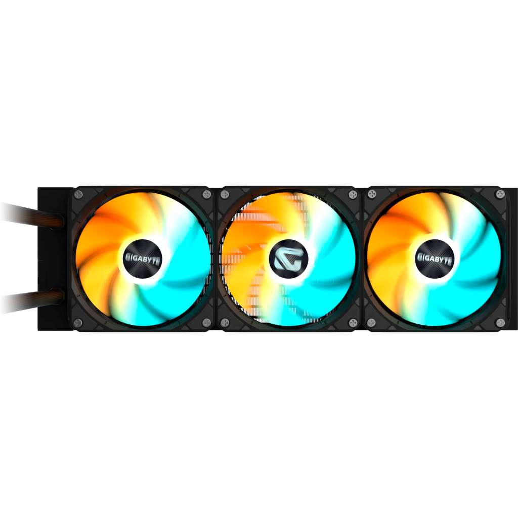 Система рідинного охолодження GIGABYTE GP-GME 360 - зображення 2