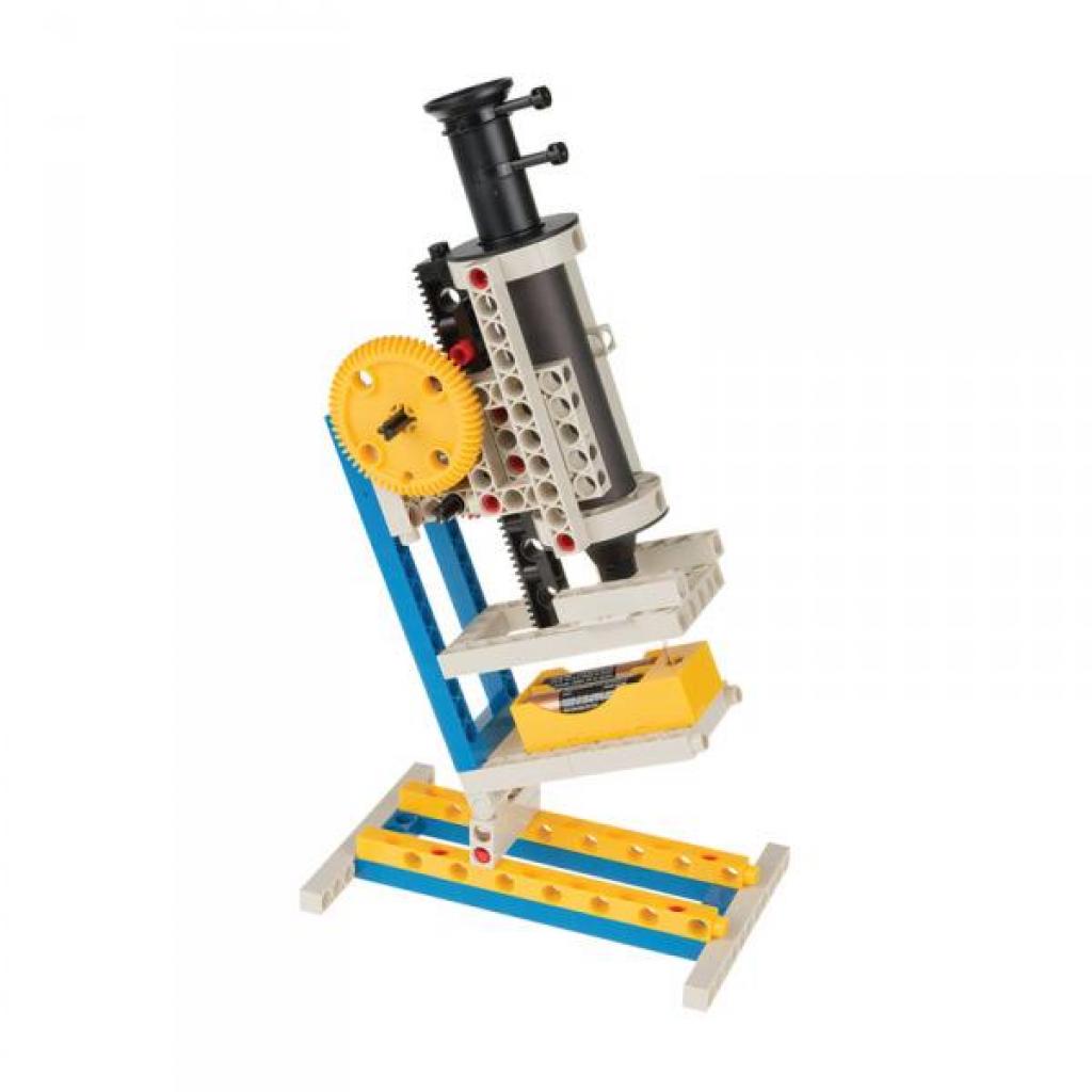 Конструктор Gigo Оптичні експерименти (1243) - зображення 4