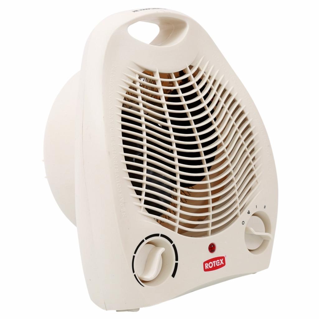 Обігрівач Rotex RAS01-H - зображення 2
