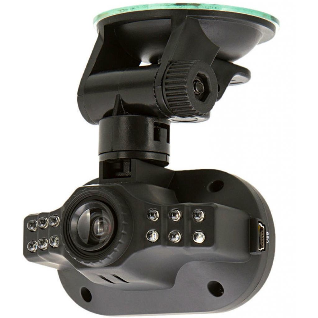 Відеореєстратор Atrix JS-X120 (black) (x120b) - зображення 1