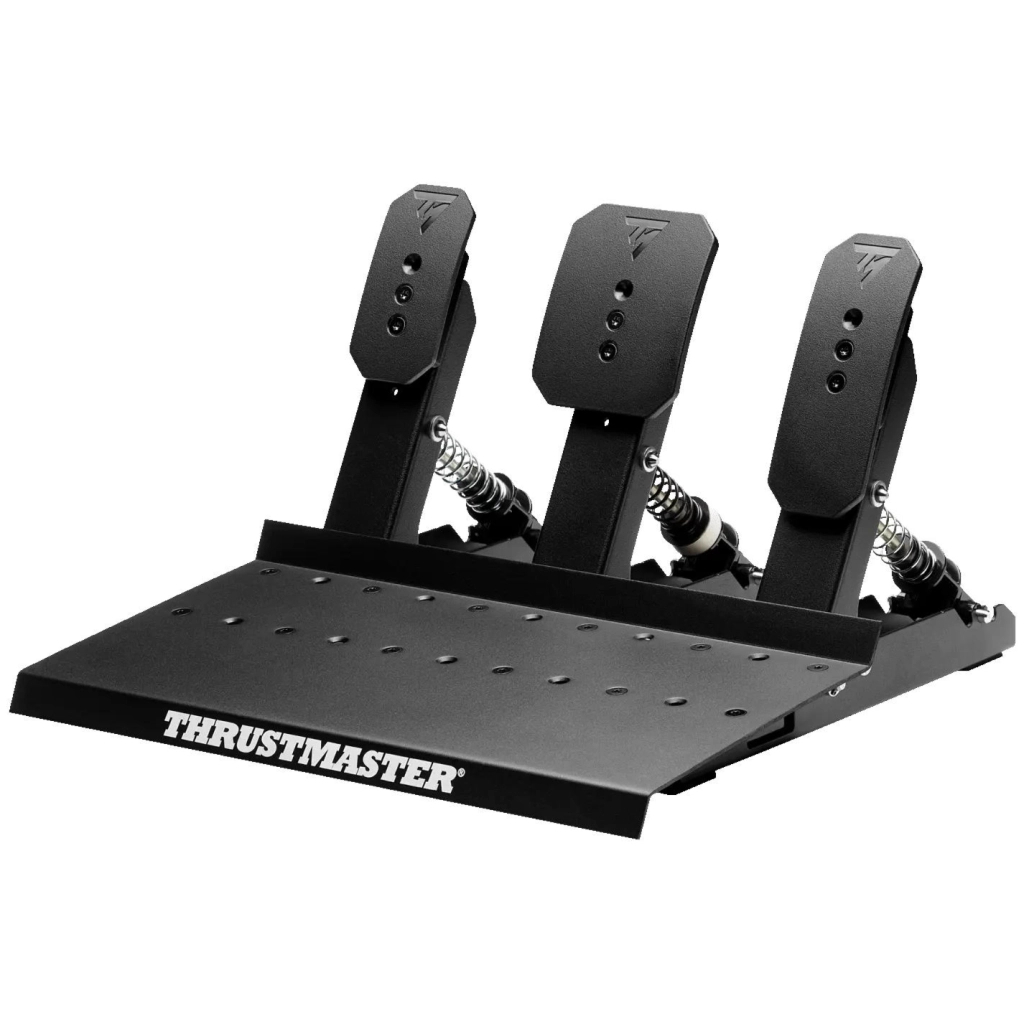 Педалі ігрові ThrustMaster Raceline Pedals III (4060383) - изображение 1