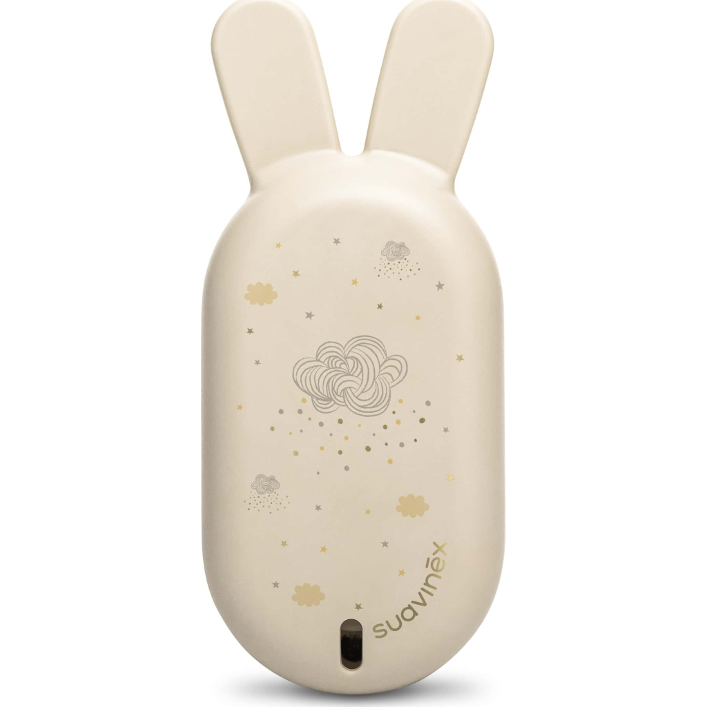 Термометр для води Suavinex Dreams бежевий (402612/1) - зображення 4