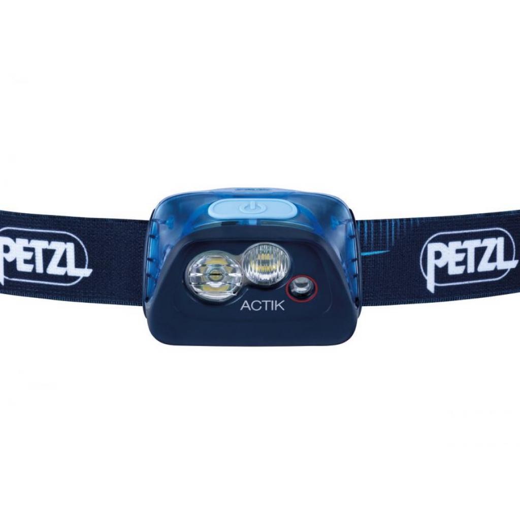 Ліхтар Petzl Actik Blue (E099FA01) - зображення 2