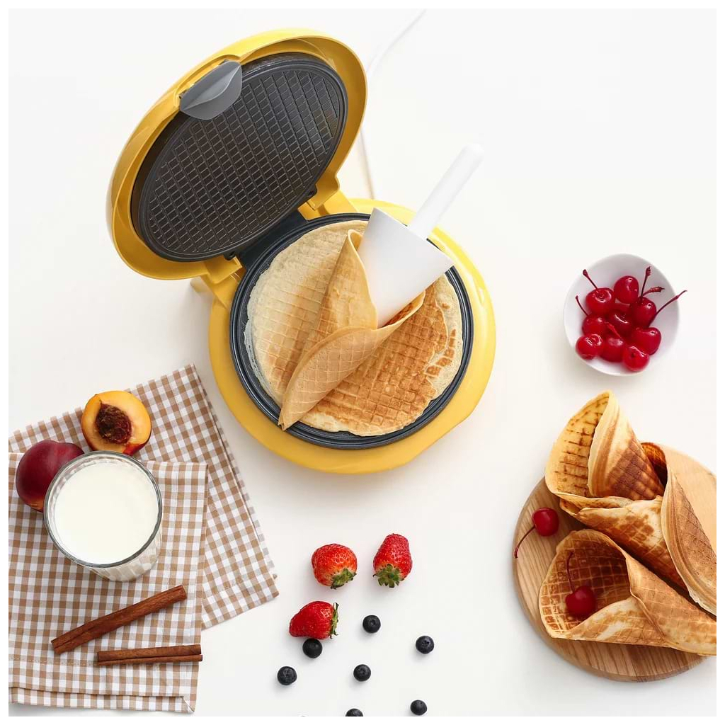 Вафельниця Magio MG-397 - picture 5