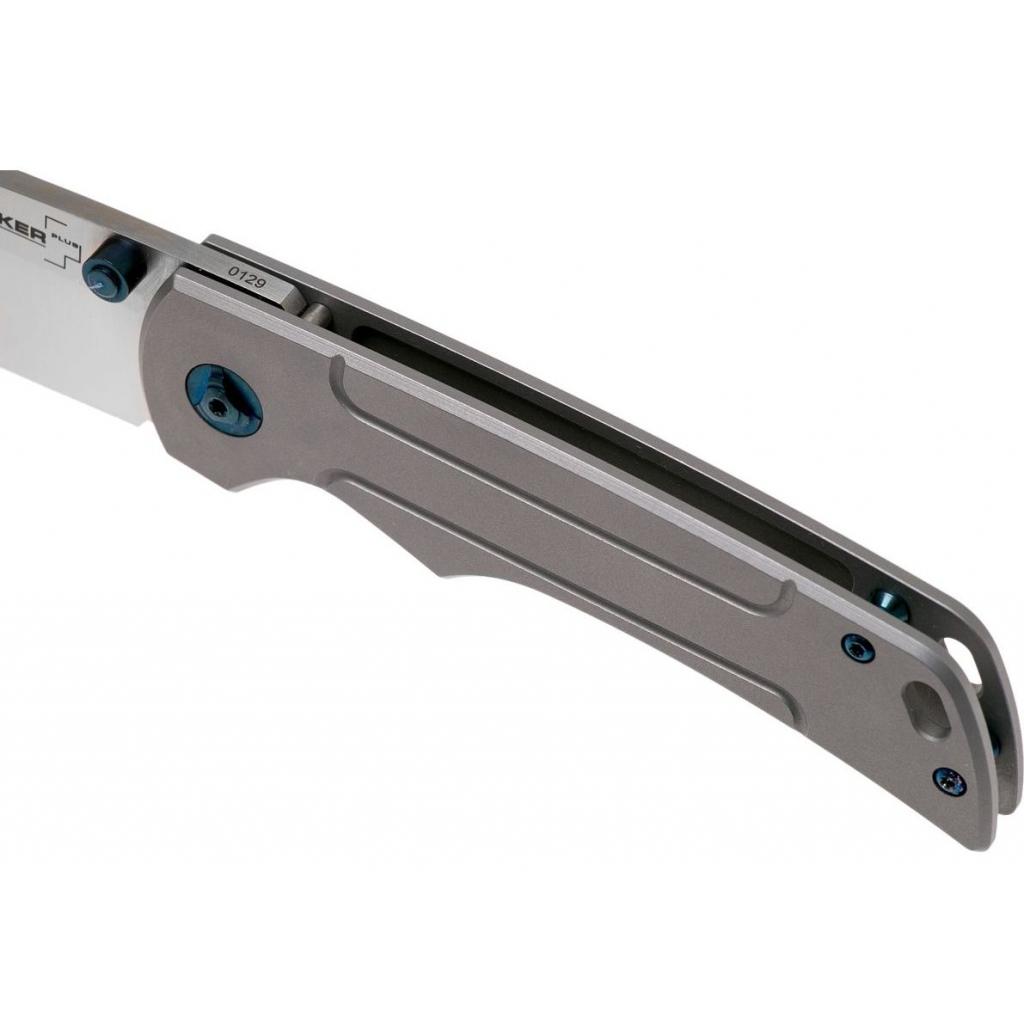 Ніж Boker Plus Gulo Pro (01BO781) - зображення 6