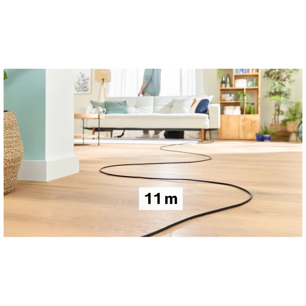 Пилосос Bosch BGS7POW2 - зображення 5