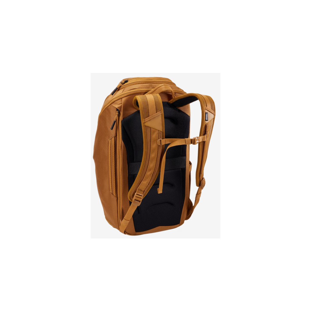 Рюкзак для ноутбука Thule 15.6" Chasm 26L TCHB-215 Golden Brown (3204983) - зображення 5