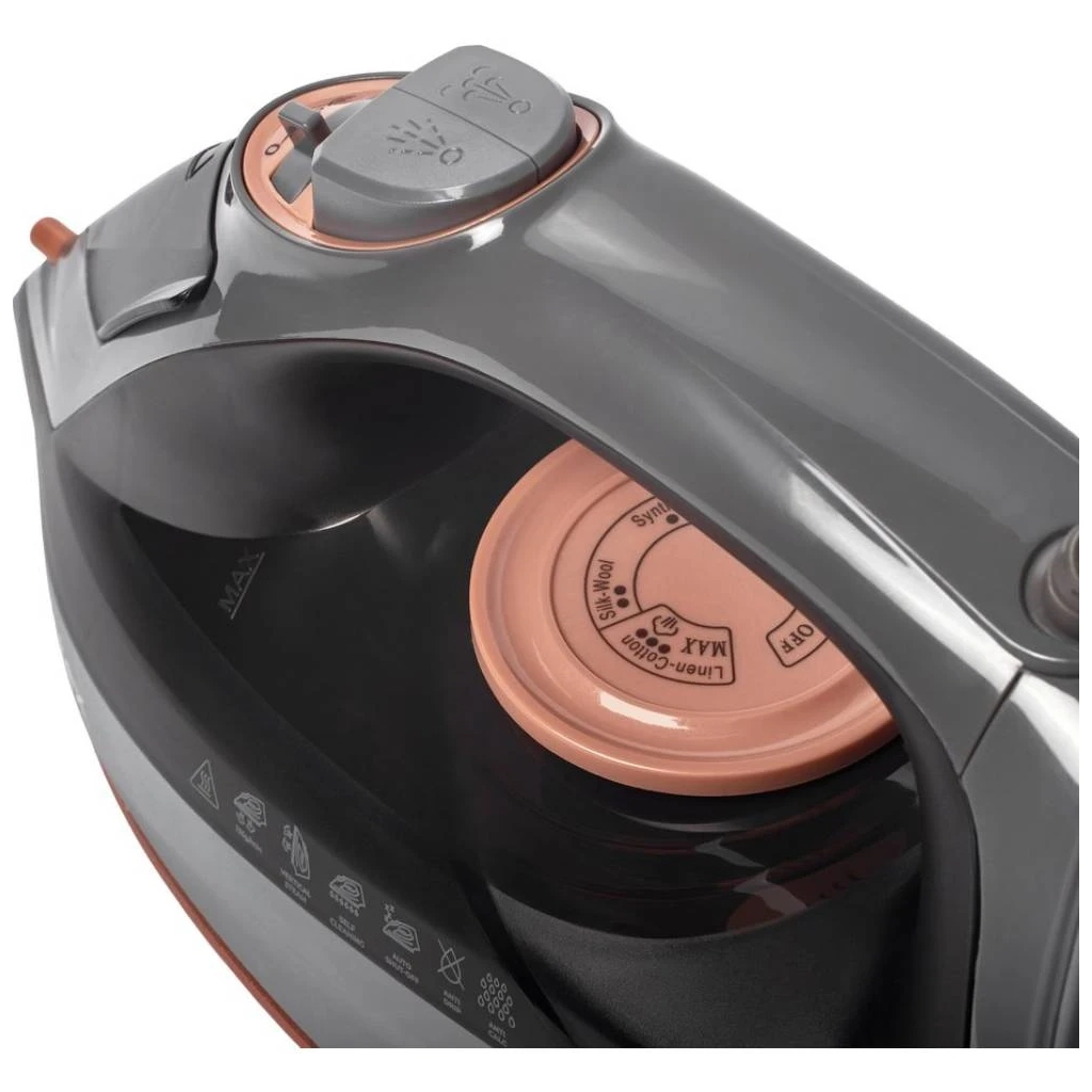 Праска Rotex RIC41-C Ultra Glide - зображення 6