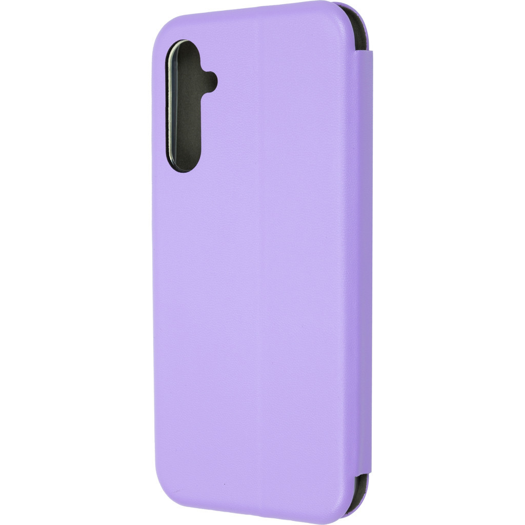 Чохол до мобільного телефона Armorstandart G-Case Samsung A15 4G (A155) / A15 5G Lilac (ARM73651) - зображення 2