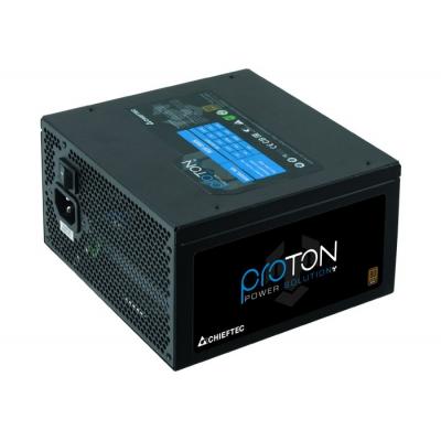 Блок живлення Chieftec 400W (BDF-400S) - зображення 2