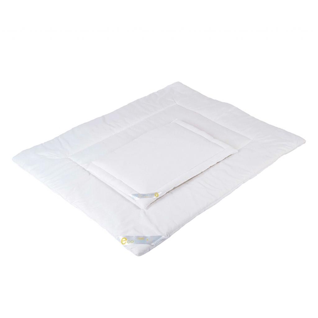 Дитячий постільний набір Верес Змінний Універсальний білий (3 од.) (153.5.01) - зображення 2