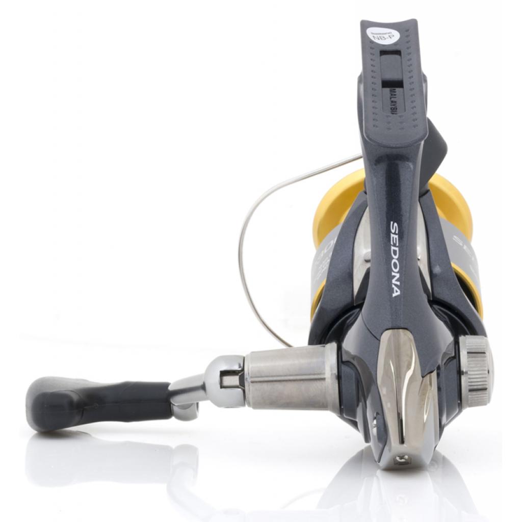 Котушка Shimano Sedona 2000 FE (SE2000FE) - зображення 2