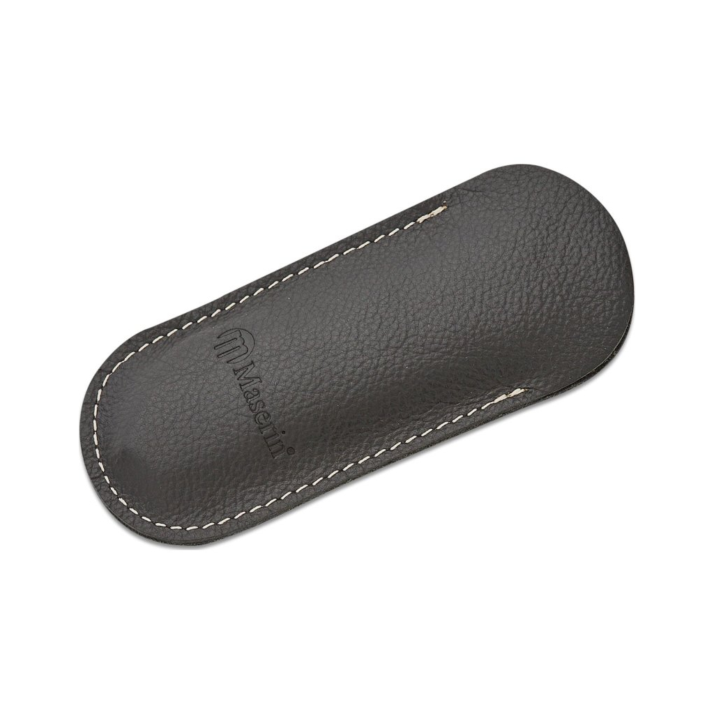 Ніж Maserin W2, M390, fat carbon, синій (371/B) - зображення 6