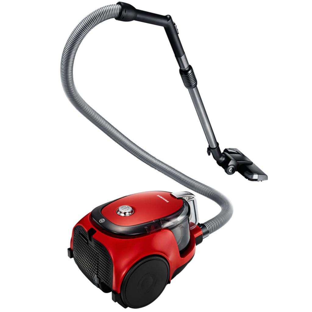 Пилосос Samsung VC16BSNMARD/EV - зображення 8