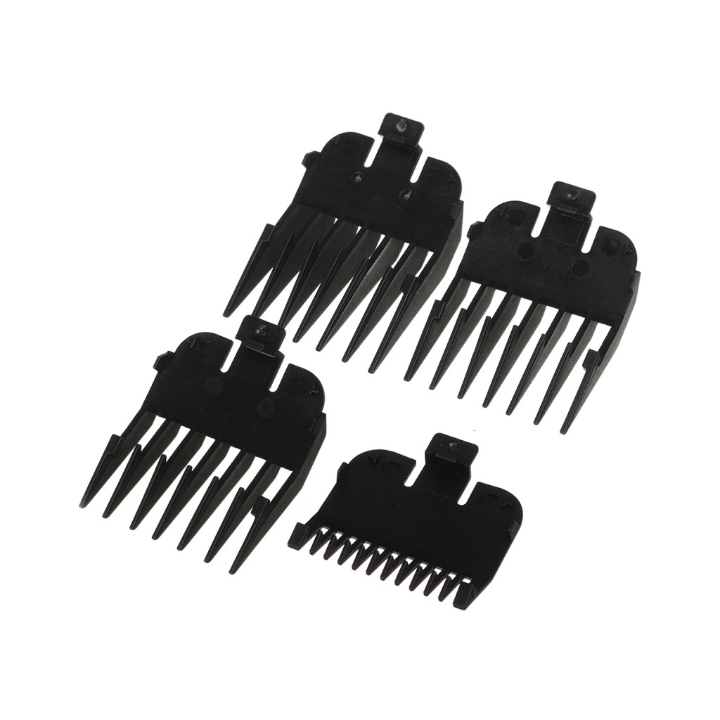 Машинка для стрижки Saturn ST-HC0367 - зображення 4