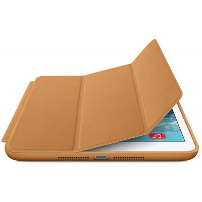 Чохол до планшета Apple Smart Case для iPad mini /brown (ME706ZM/A) - зображення 3