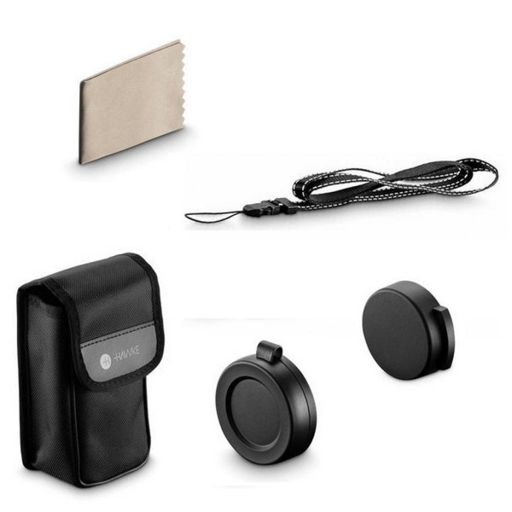 Монокуляр Hawke Endurance ED 8x42 Green (925696) - зображення 2