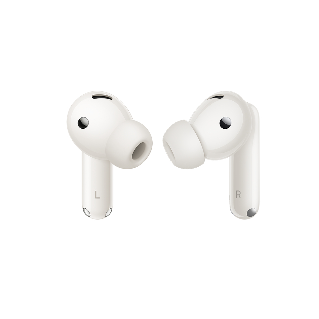 Навушники Huawei FreeBuds 7i White (55038460) - зображення 4