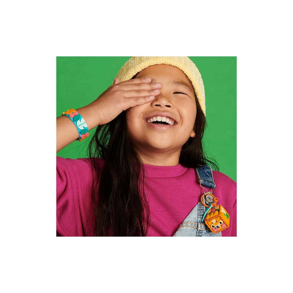 Конструктор LEGO DOTS Великий набір «Літній настрій» 441 деталь (41937) - зображення 2