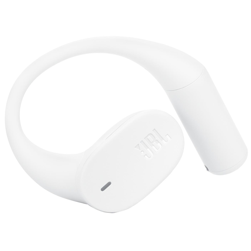 Навушники JBL Sense Lite White (JBLSENSELITEWHT) - зображення 2