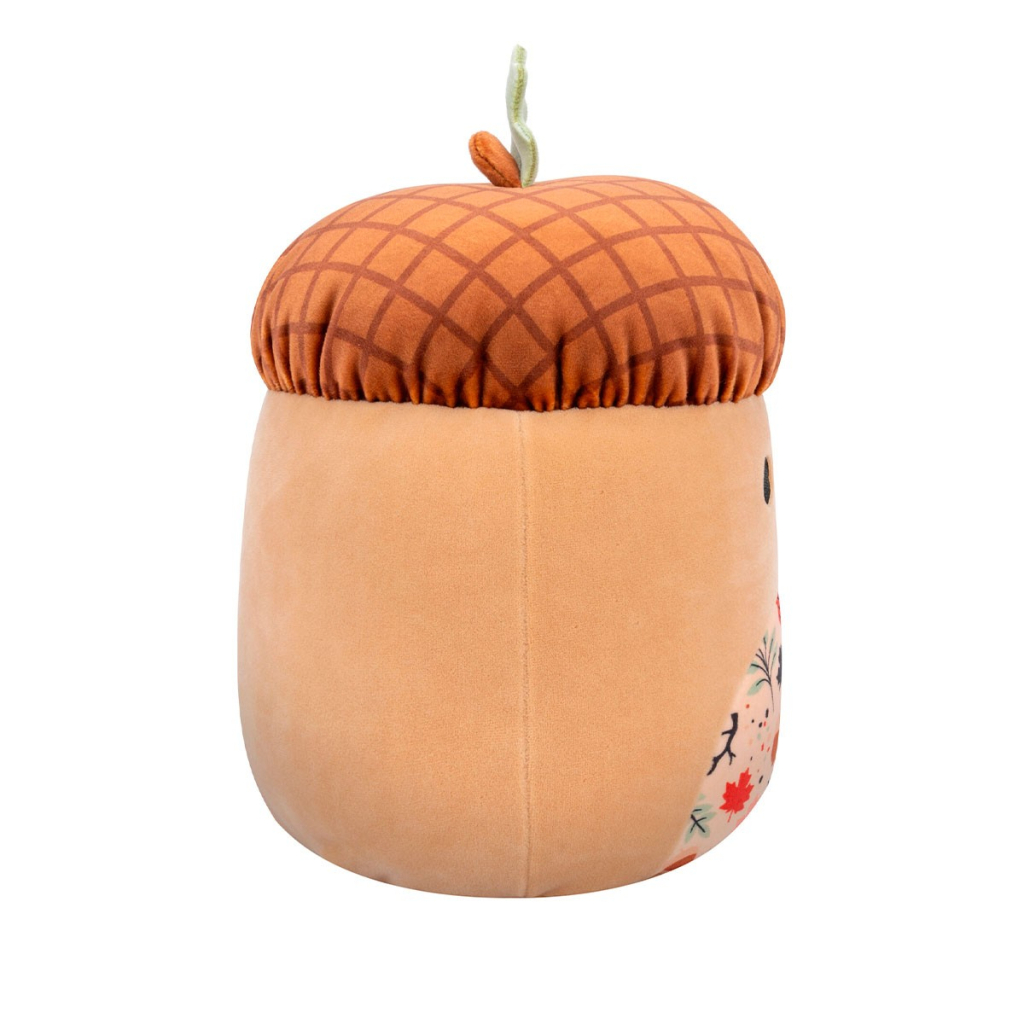 М'яка іграшка Squishmallows Жолудь Мак 19 см (SQHV00028) - зображення 5