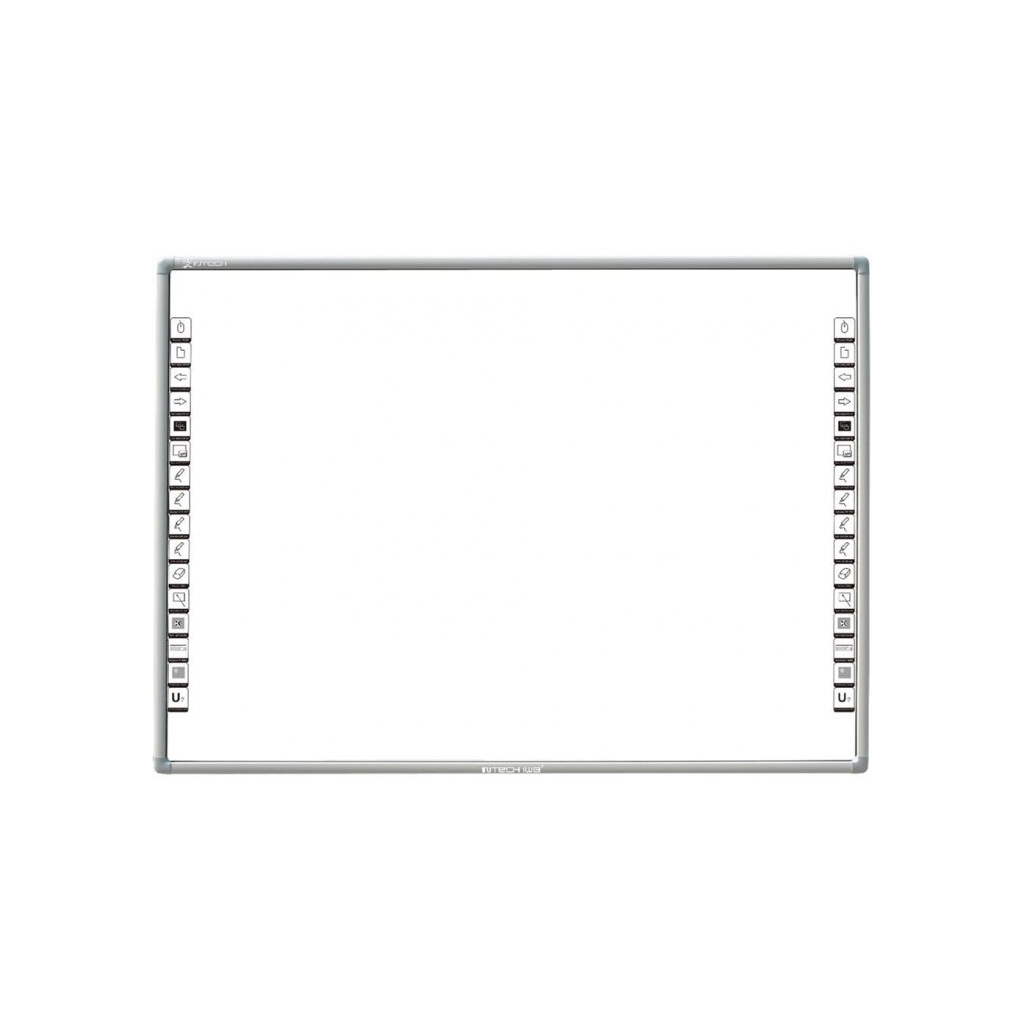 Інтерактивна дошка Xiamen INTECH RE82A - изображение 1