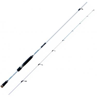 Вудилище Nomura Hiro Street 2.10м 10гр. (вага 106гр.) (NM25501021) - зображення 1