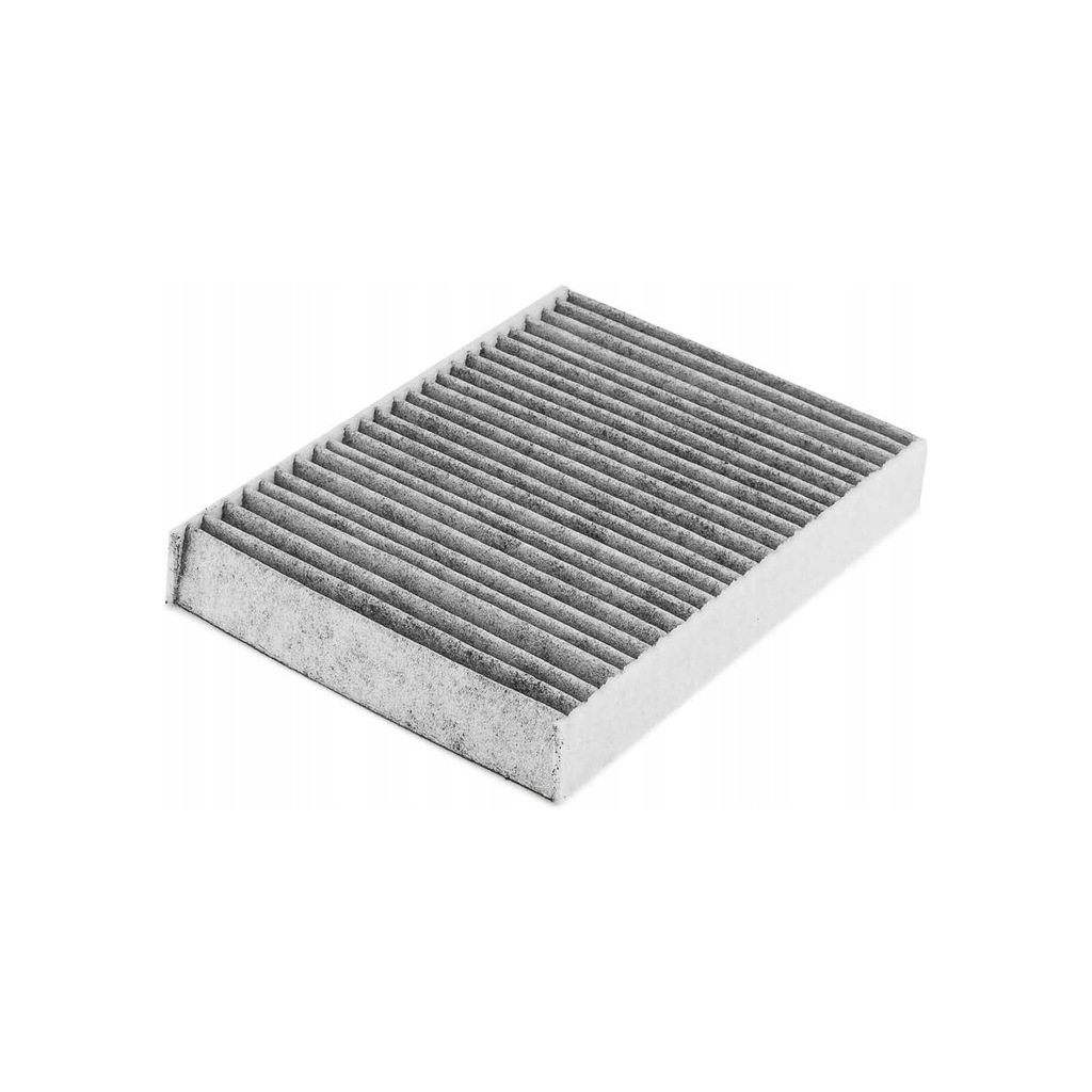 Фільтр салону UFI 54.245.00 - зображення 1