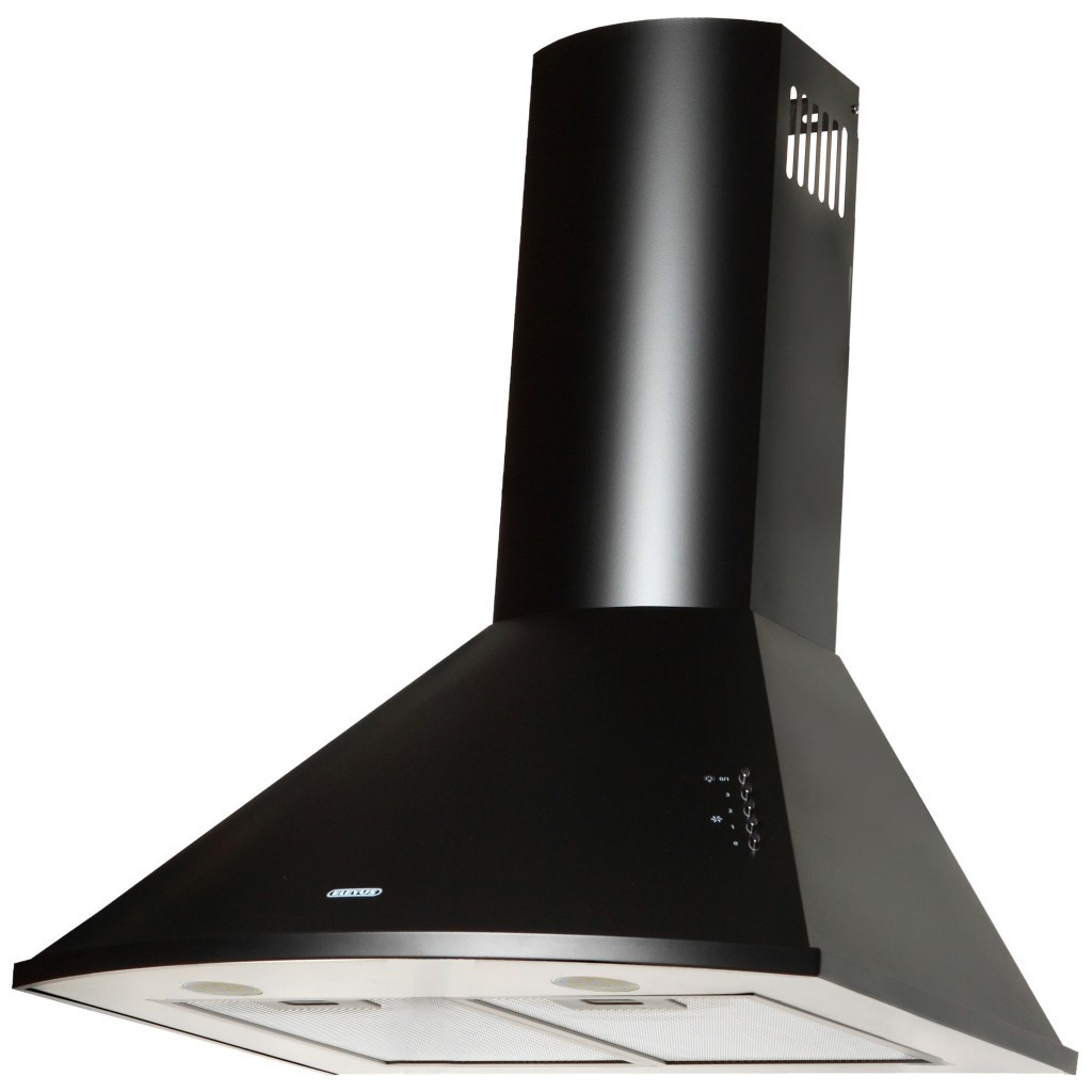 Витяжка кухонна Eleyus Bora 1200 LED SMD 60 BL - зображення 3