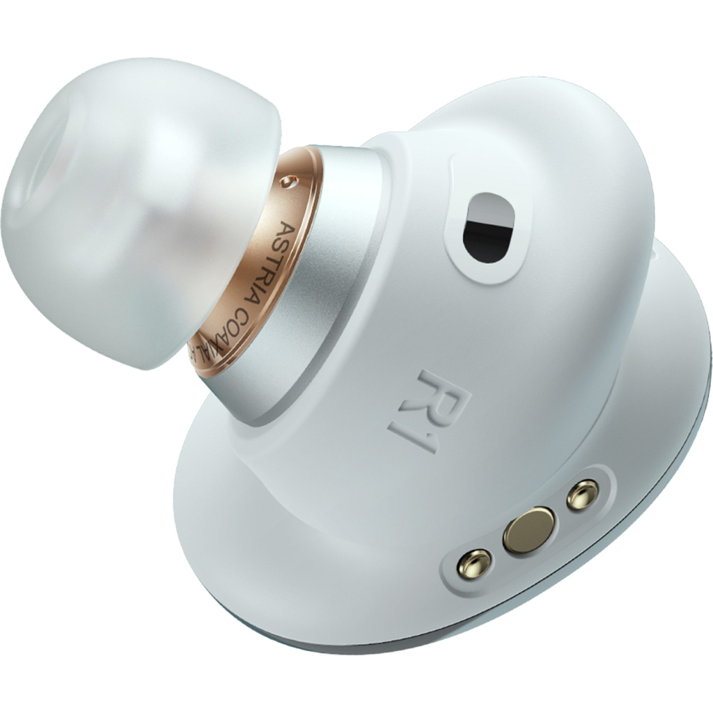 Навушники Anker SoundСore Liberty 3 Pro Frost White (A3952G21) - зображення 3