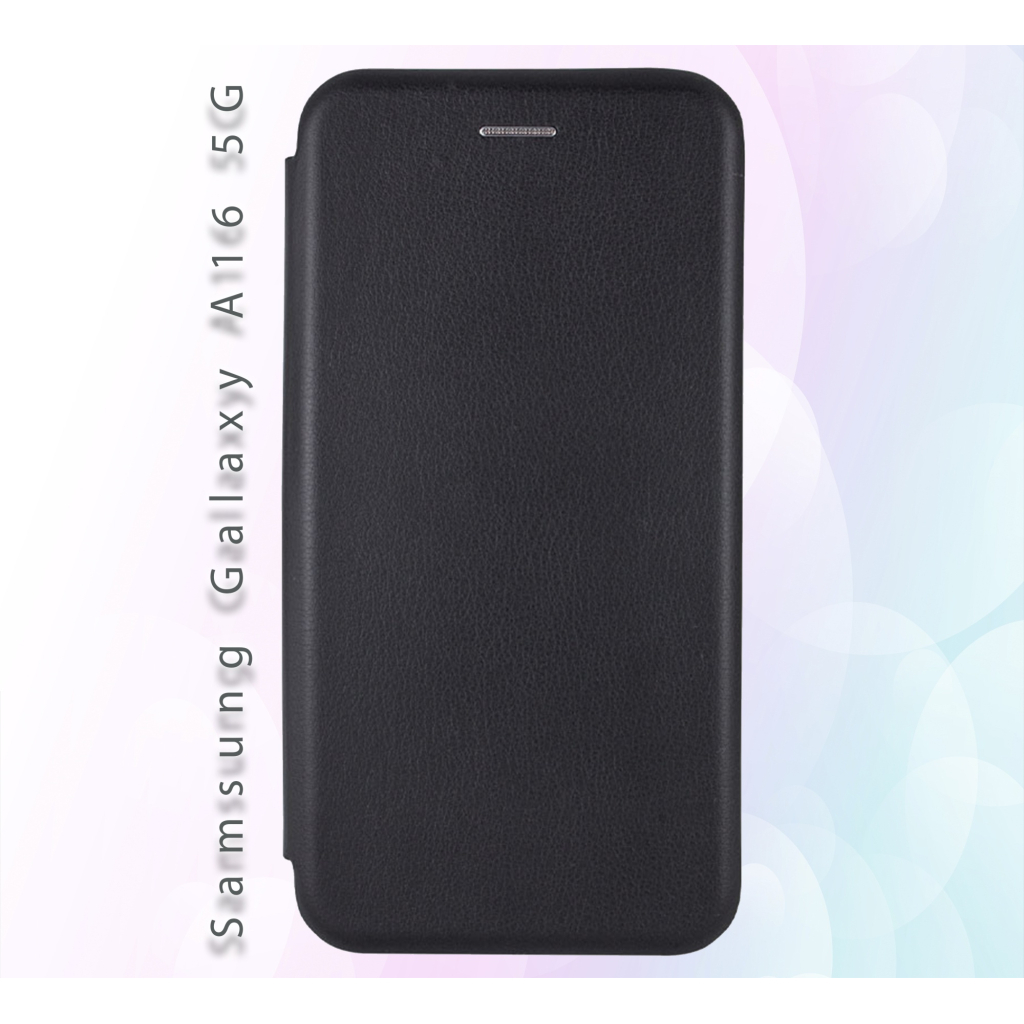 Чохол до мобільного телефона BeCover Exclusive Samsung Galaxy A16 4G SM-SM-A165/A16 5G SM-A166 Black (712199) - зображення 5