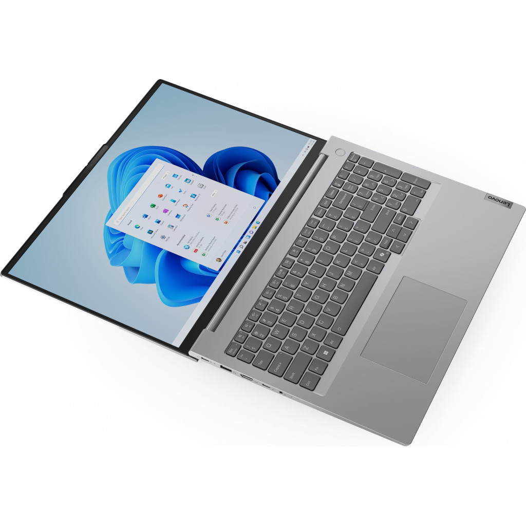 Ноутбук Lenovo ThinkBook 16 G7 IML (21MS004GRA) - зображення 6