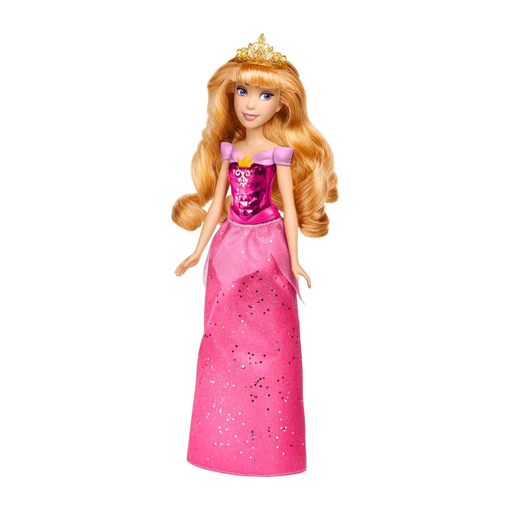 Лялька Hasbro Disney Princess Аврора (F0882_F0899) - зображення 1