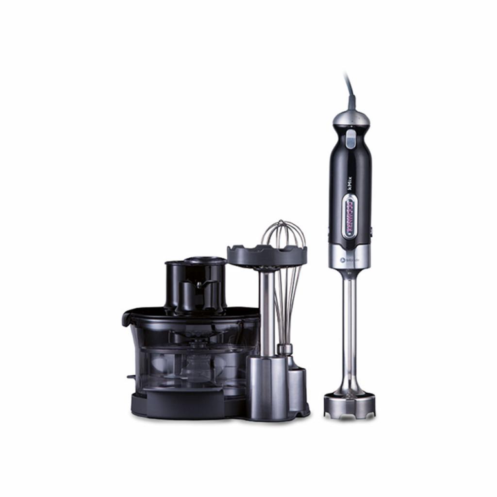 Блендер Kenwood HDM 708 Black (HDM708Black) - зображення 2