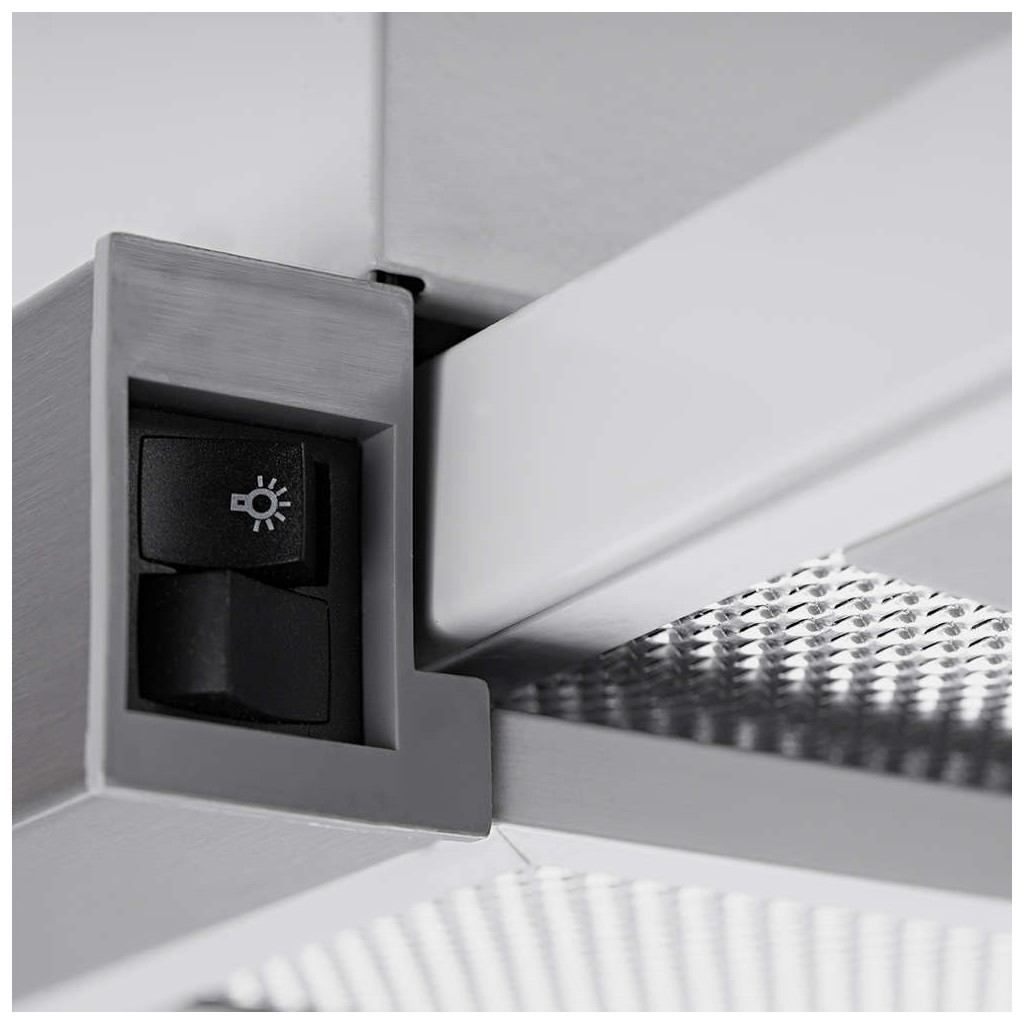 Витяжка кухонна Pyramida TL 60 (1100) IX - зображення 7