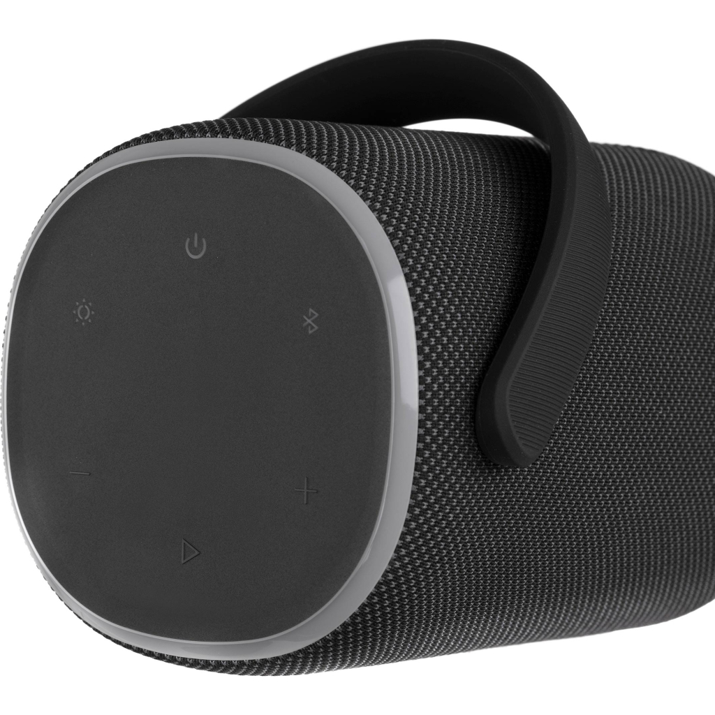 Акустична система 2E SoundXDrum Black (2E-BSSXDWBK) - зображення 4