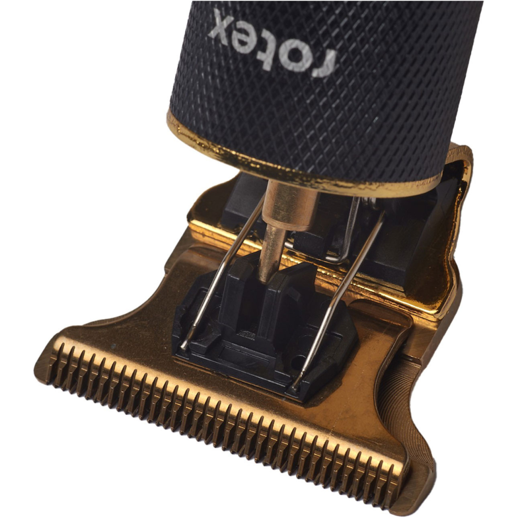 Тример Rotex RHC295-T Navigator Pro - зображення 5