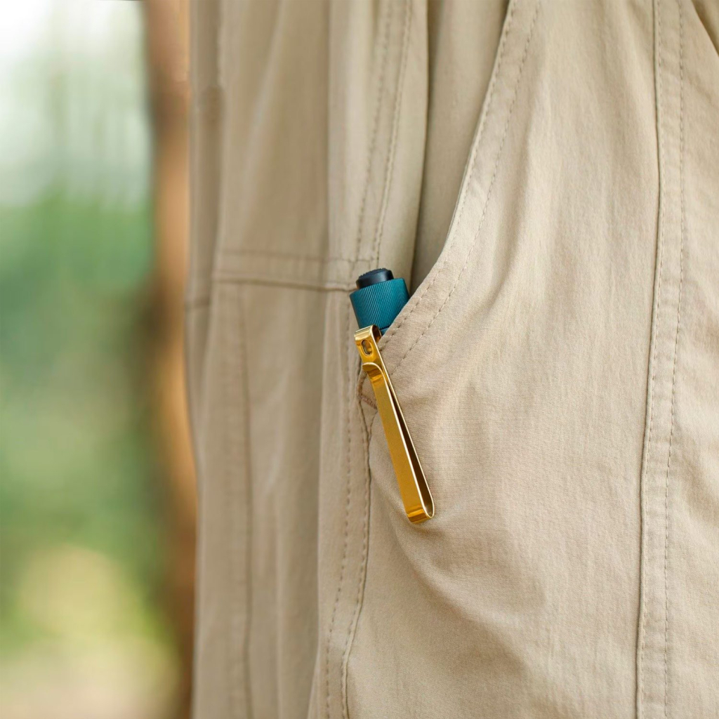 Ліхтар Olight I3T EOS Dream Blue (I3T EOS) - зображення 8