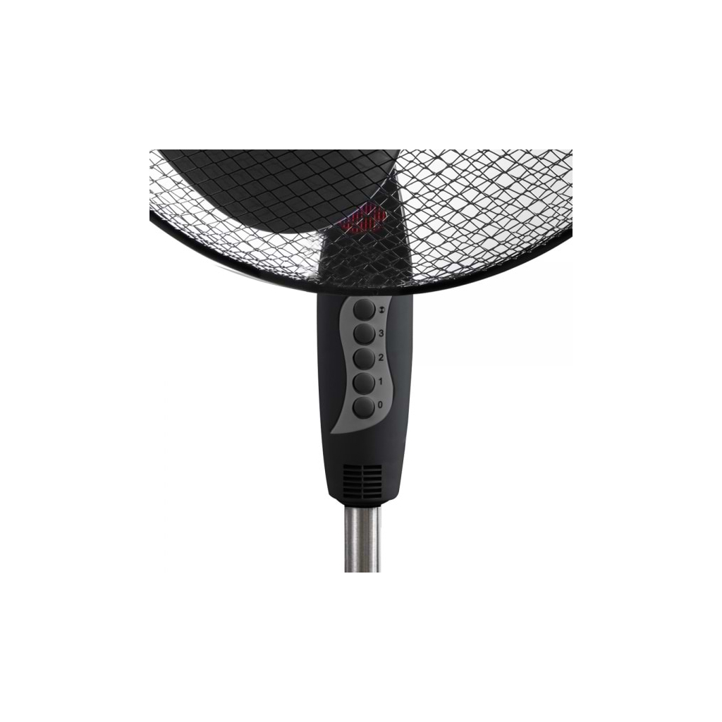 Вентилятор Esperanza EHF001KK - зображення 2