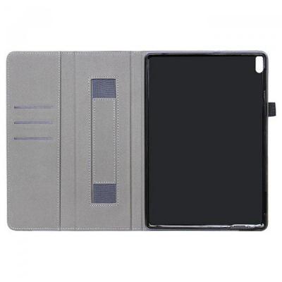 Чохол до планшета Grand-X для Lenovo TAB4-X304F 10-3 (ZA2J0059UA) Business Class Black (LTC-LT4103BB) - зображення 4