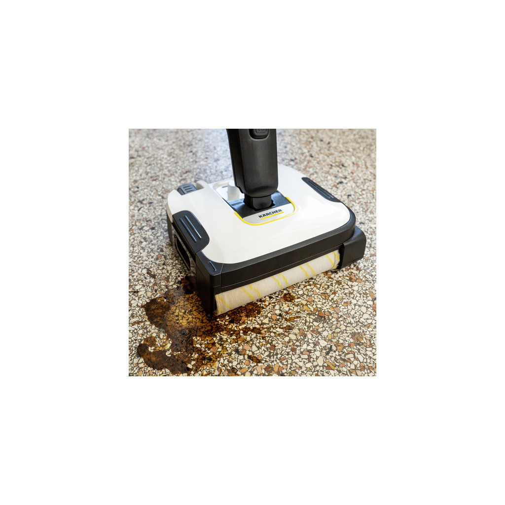 Пилосос Karcher FC 2-4 Battery Set (1.056-200.0) - зображення 4